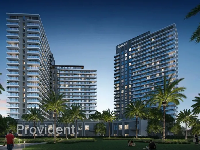 Apartment - Provident Estate