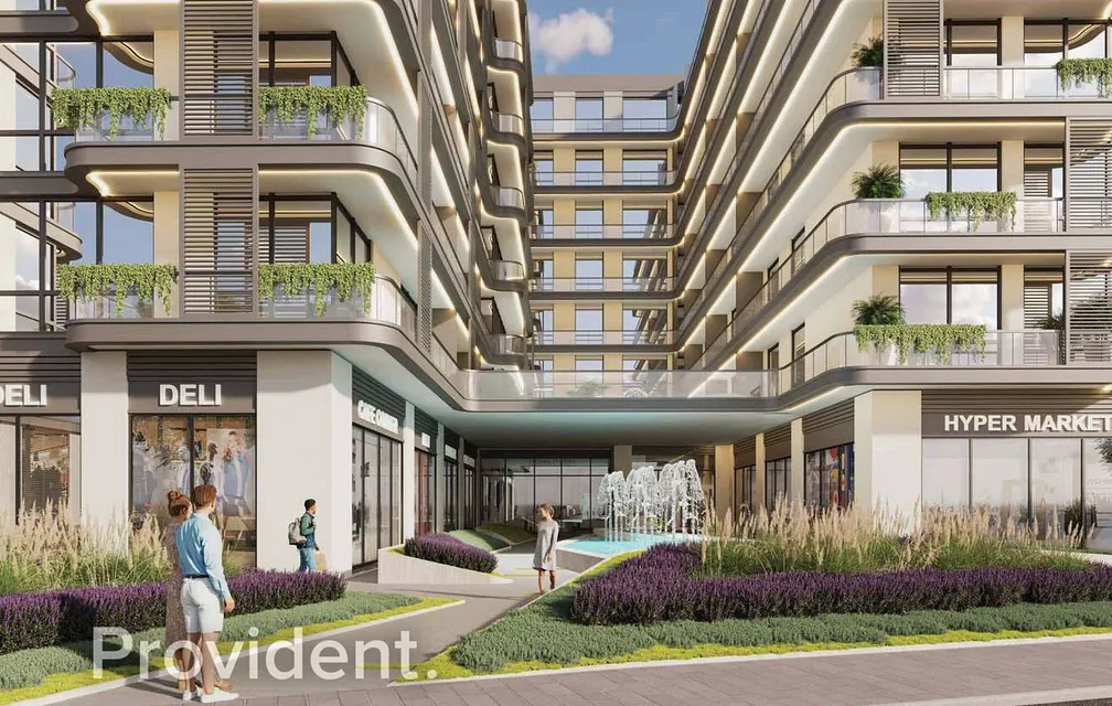 property image - Provident Estate