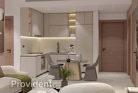 Apartment - Provident Estate
