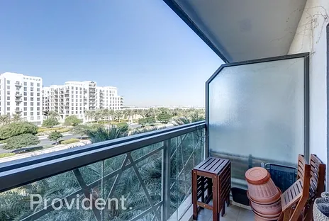 Apartment - Provident Estate