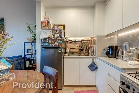 Apartment - Provident Estate