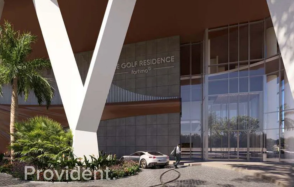 property image - Provident Estate