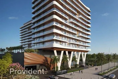 Apartment - Provident Estate