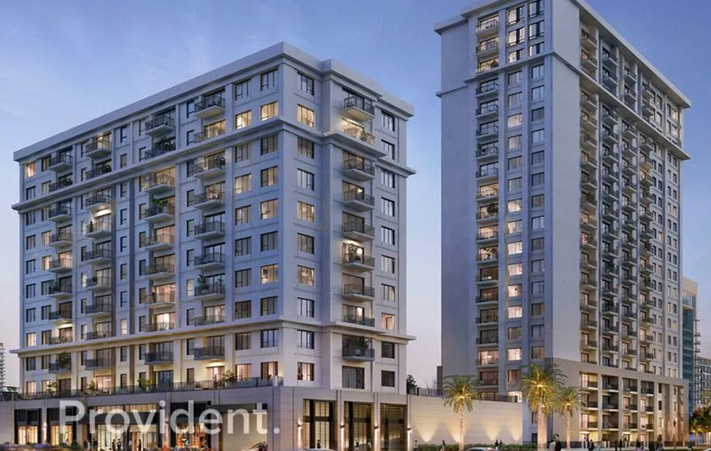 property image - Provident Estate