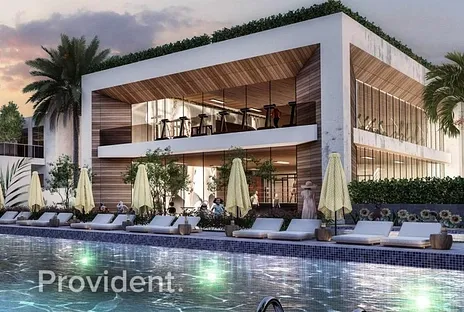 Villa - Provident Estate