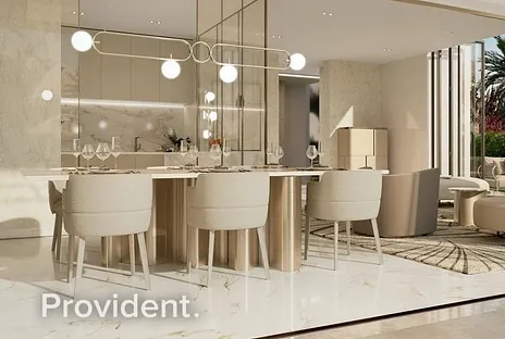 Villa - Provident Estate