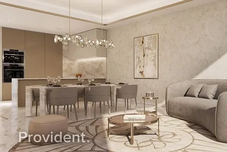 Villa - Provident Estate