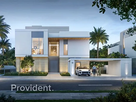 Villa - Provident Estate