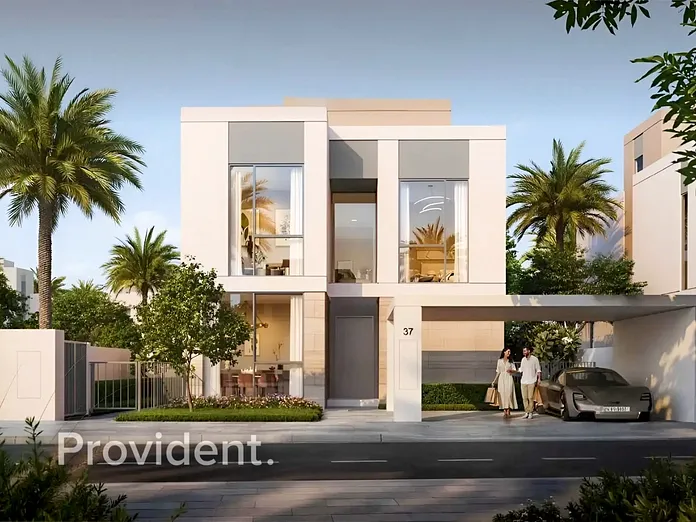 Villa - Provident Estate