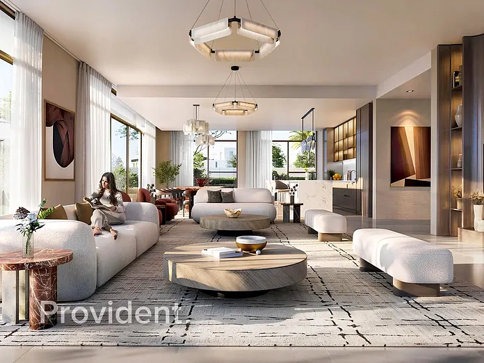 Villa - Provident Estate