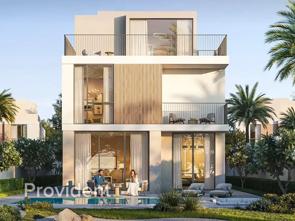 property image - Provident Estate