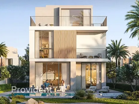 Villa - Provident Estate