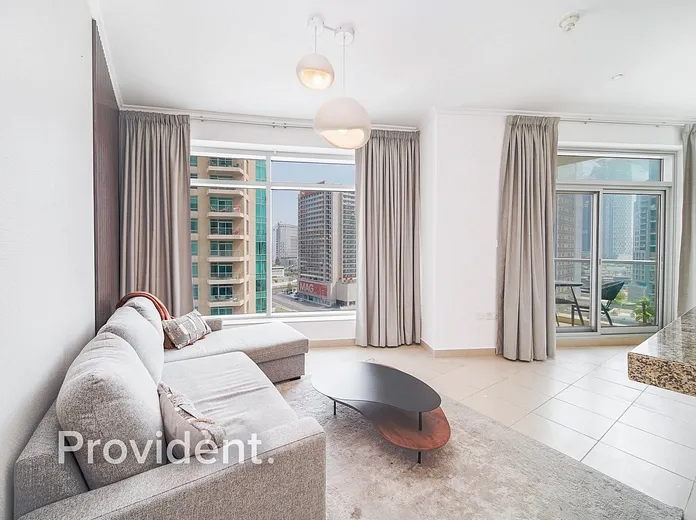 Apartment - Provident Estate