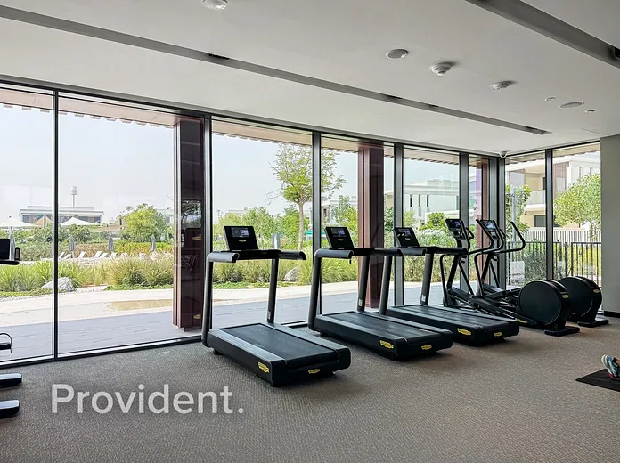 Villa - Provident Estate