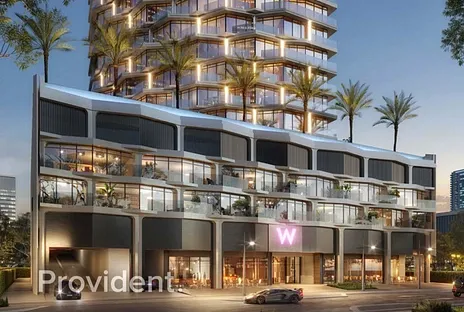 property image - Provident Estate