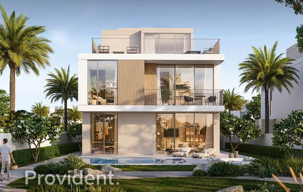 property image - Provident Estate