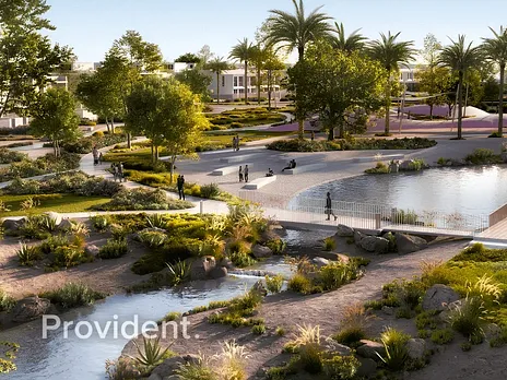 Villa - Provident Estate