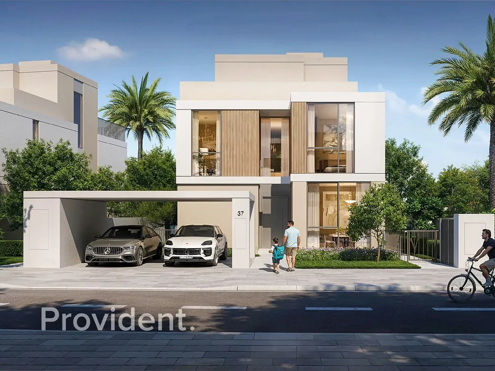 property image - Provident Estate