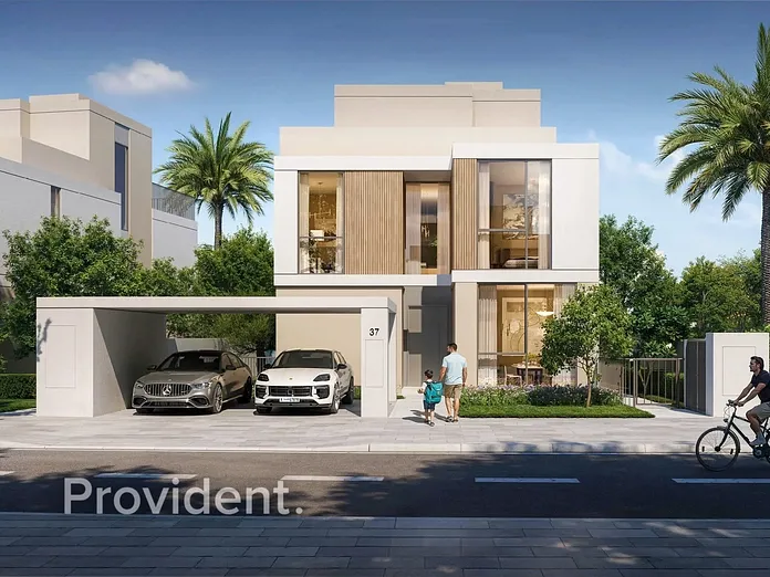 Villa - Provident Estate