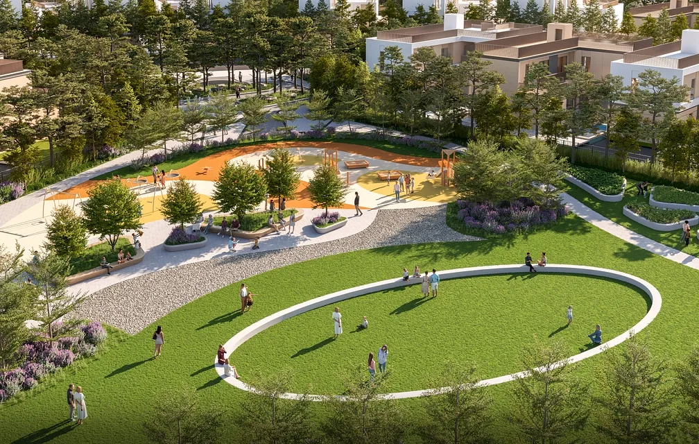 property image - Provident Estate