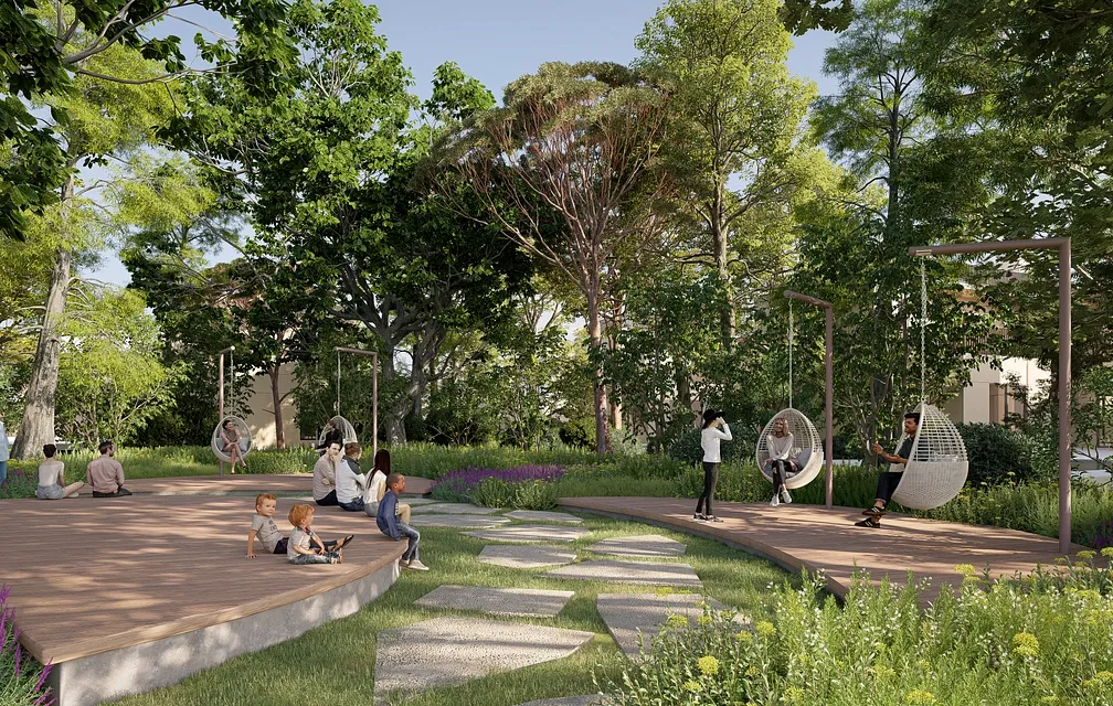 property image - Provident Estate