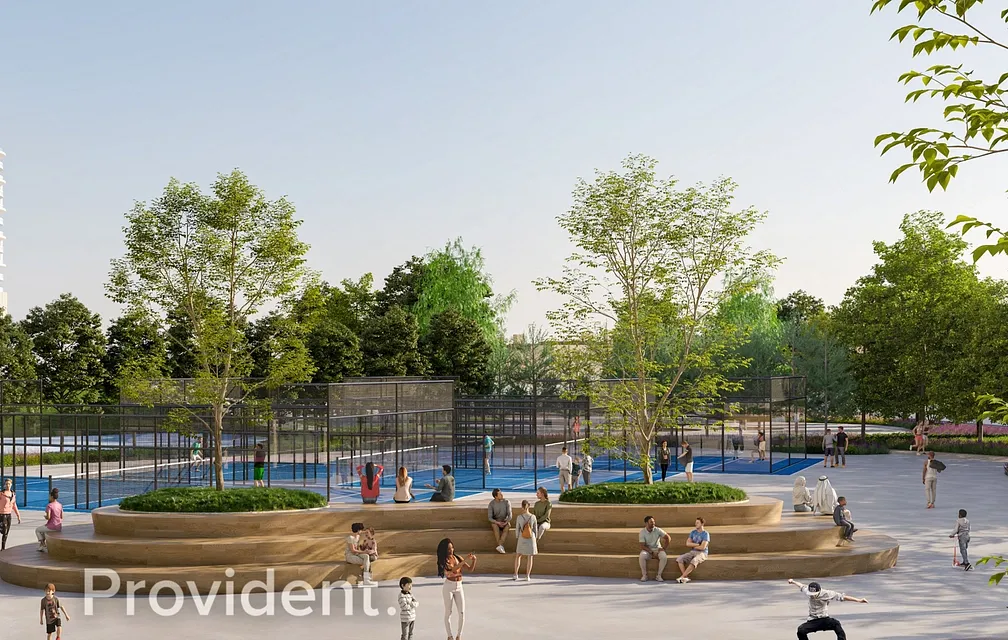 property image - Provident Estate