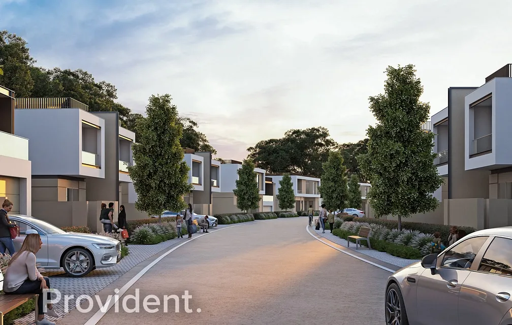 property image - Provident Estate