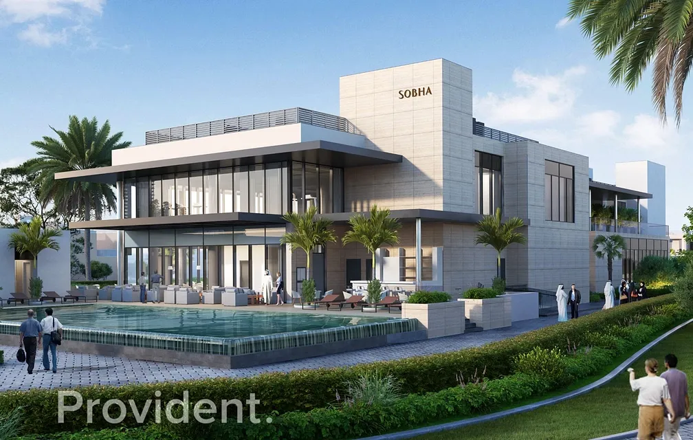 property image - Provident Estate