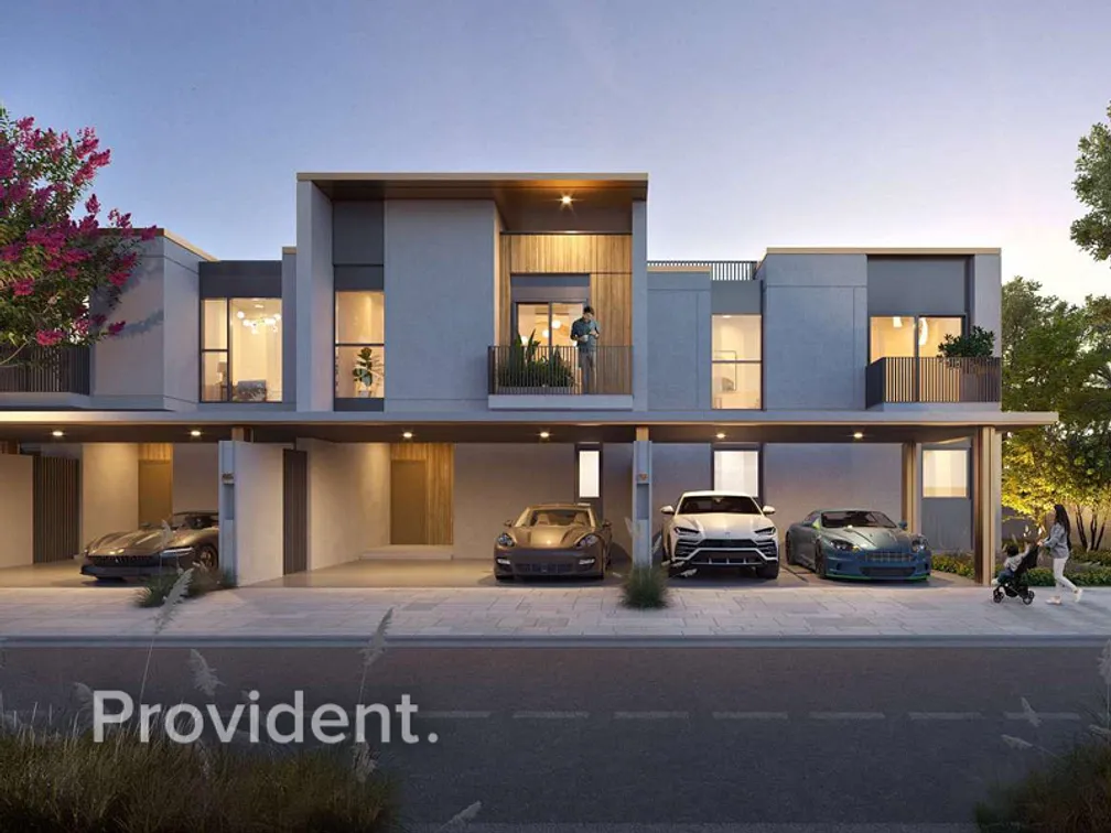 property image - Provident Estate