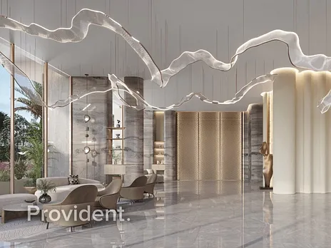 Apartment - Provident Estate