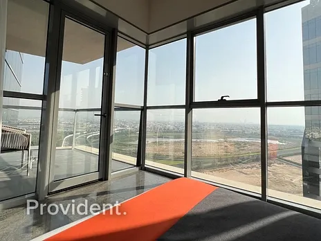 Apartment,Studio - Provident Estate