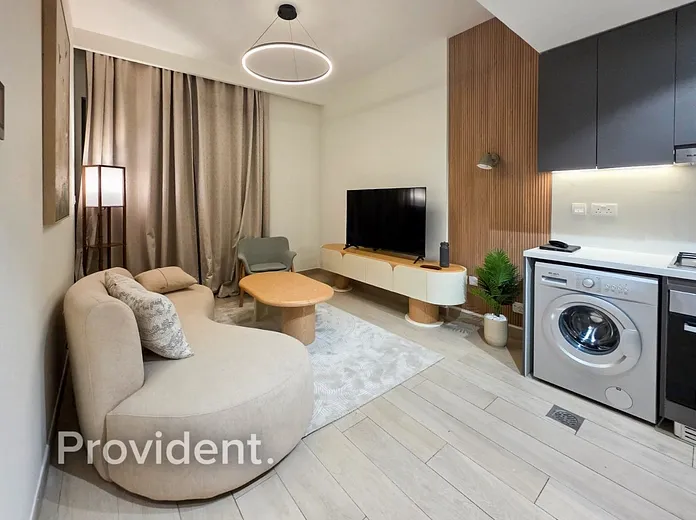 Apartment - Provident Estate
