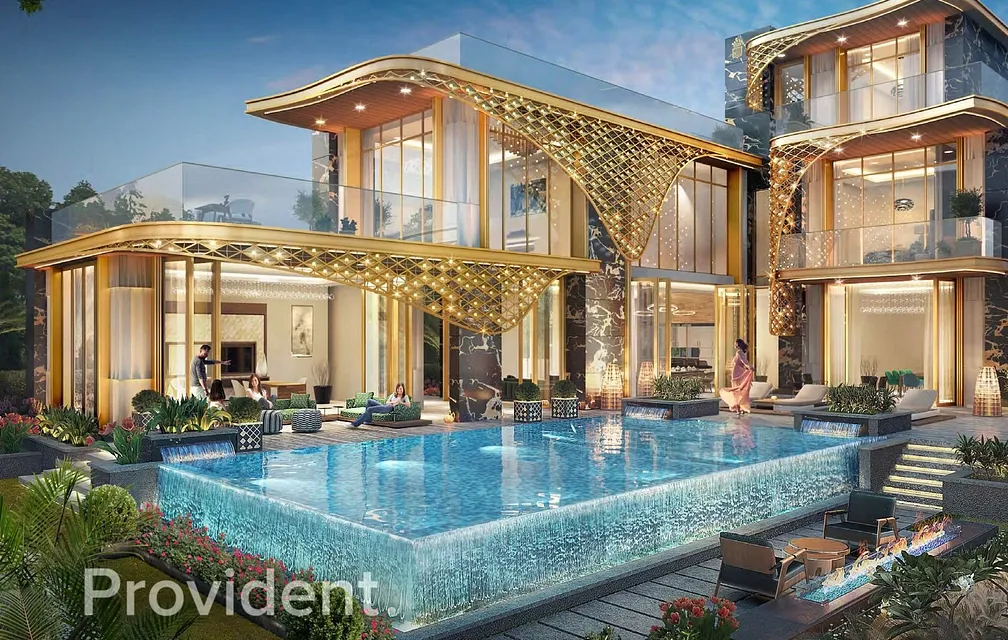 property image - Provident Estate