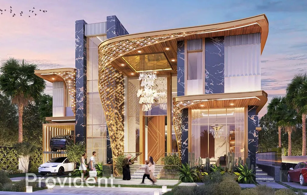 property image - Provident Estate