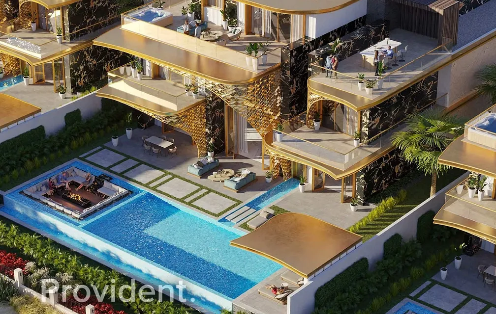 property image - Provident Estate