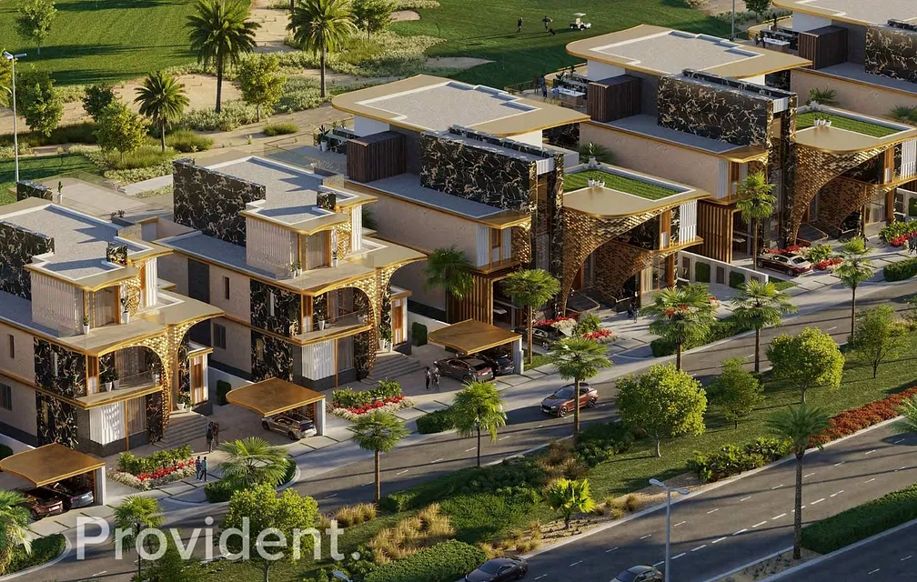 property image - Provident Estate