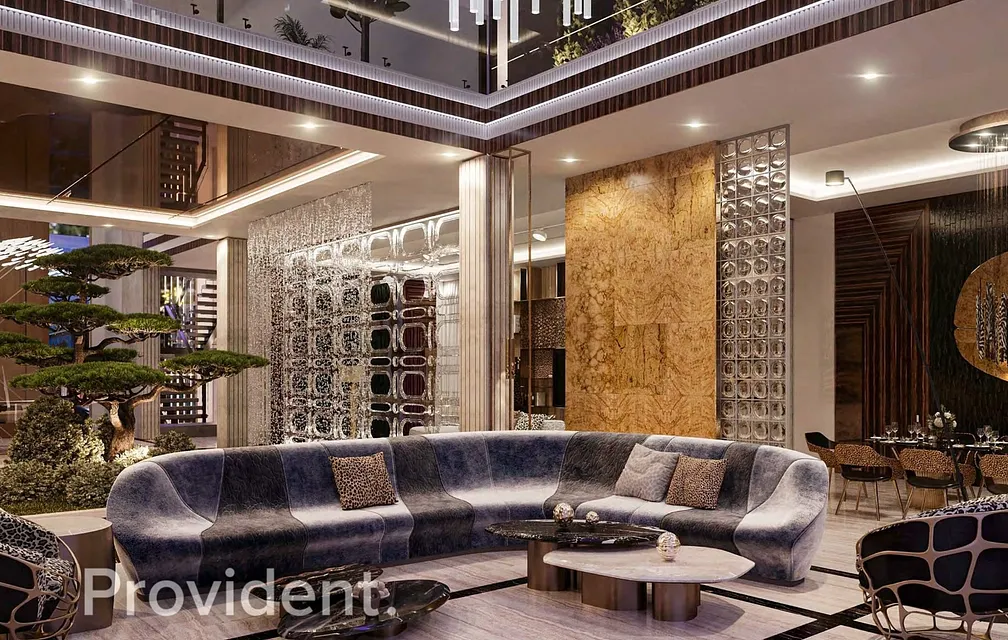 property image - Provident Estate