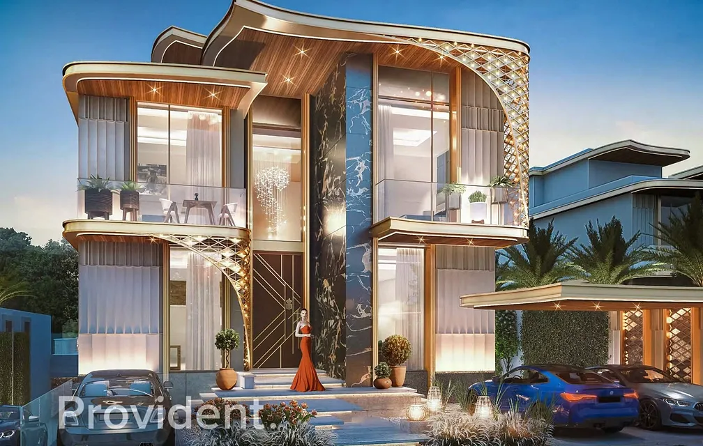 property image - Provident Estate