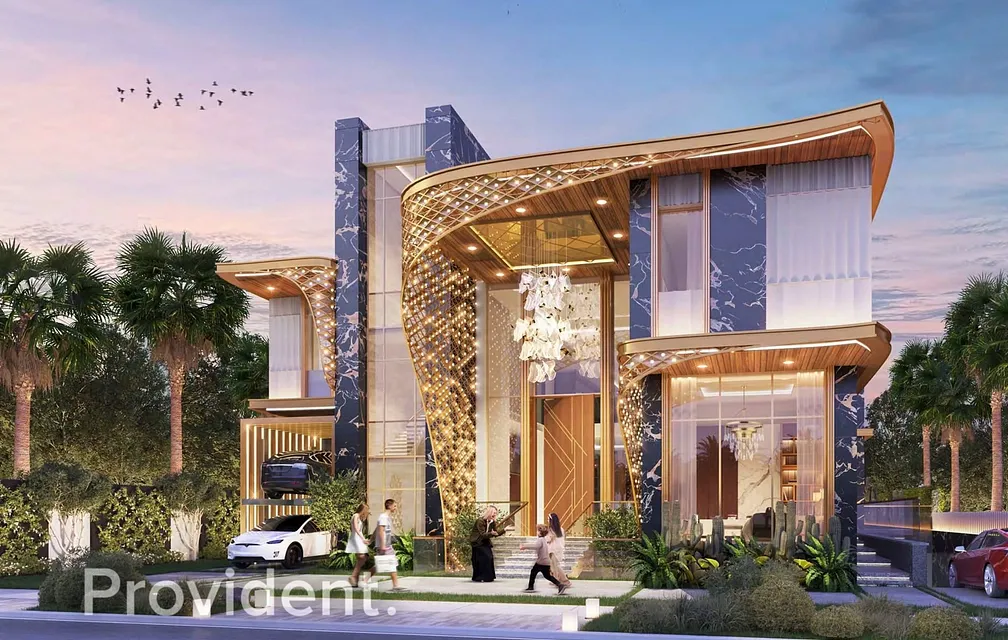 property image - Provident Estate