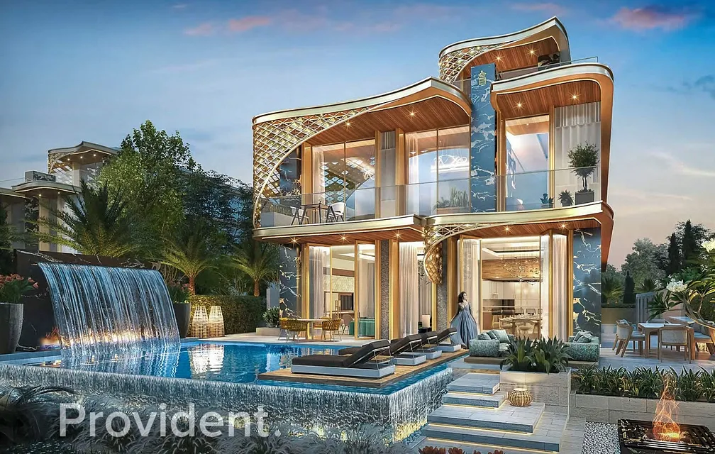 property image - Provident Estate