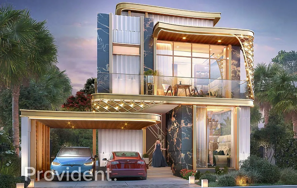 property image - Provident Estate