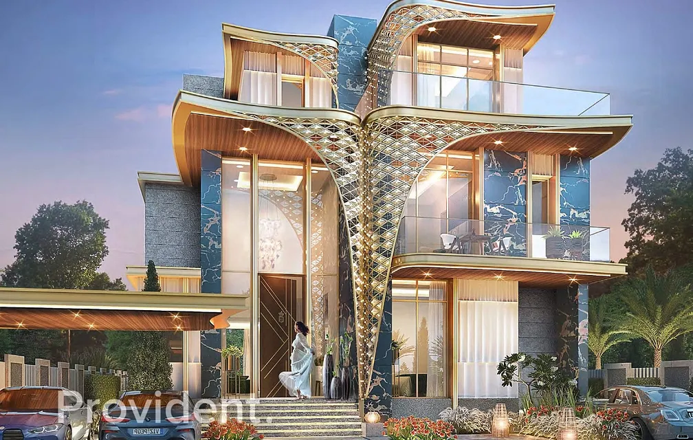 property image - Provident Estate