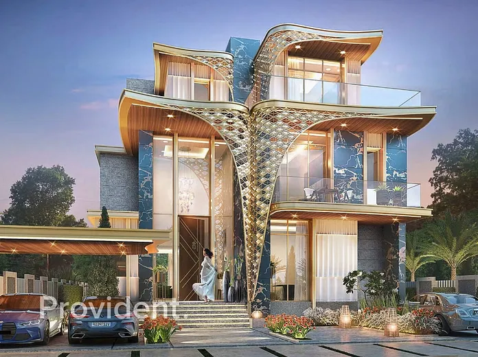 Villa - Provident Estate