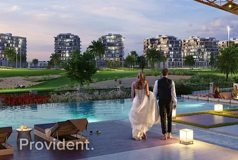 Villa - Provident Estate