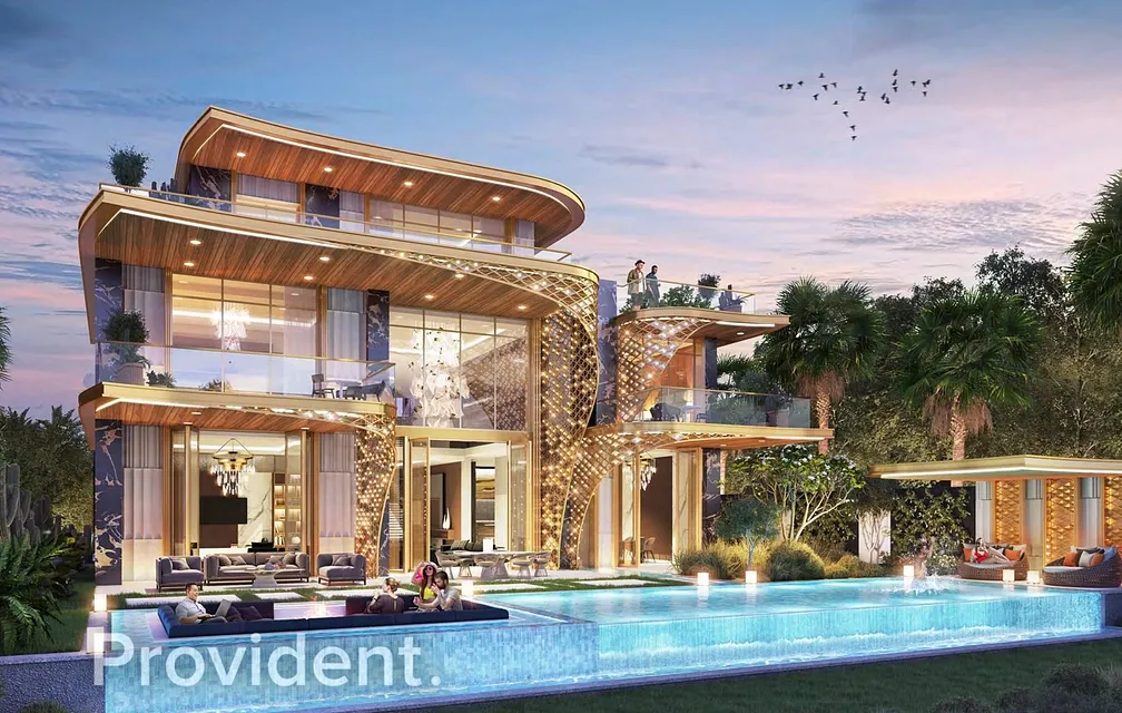 property image - Provident Estate