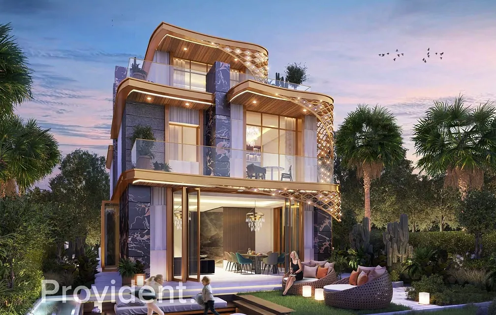 property image - Provident Estate