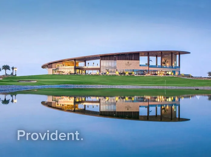 Villa - Provident Estate