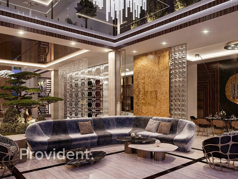 Villa - Provident Estate