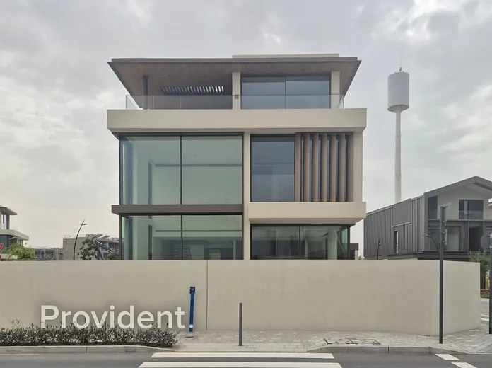 Land - Provident Estate