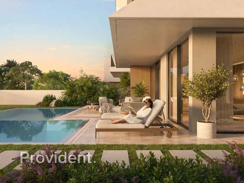 property image - Provident Estate